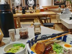 -味千拉面(广州白云机场T1西二店)