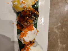 -上渔铁板烧(熙悦汇店)