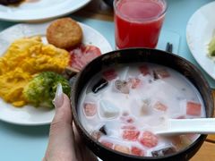 -海南清水湾莱佛士酒店