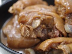 -麦文记面家(佐敦店)