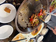 -老钟家烤羊排·敦伊阁清真餐厅胡羊焖饼