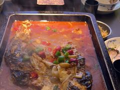 -炉鱼(爱琴海购物公园店)
