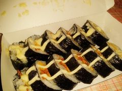 -N多寿司(同曦假日百货店)