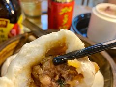 -老牌依强牛肉店(达道总店)