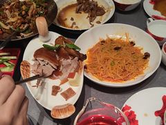 -食味楼(枫林湾店)