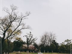 -钟山体育运动公园