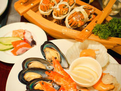 -北京首都机场希尔顿酒店