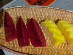 -八库渔场烧肉放题(世纪汇店)