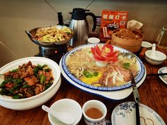 -老雒阳面馆·水席·洛阳菜(纱厂路店)