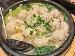 -陶德砂锅(蜀汉路店)