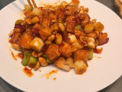 -黑窑厂糖油饼烤鸭·清真菜(黑窑厂街店)