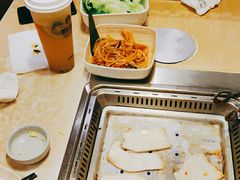 -新石器烤肉(中房金谊广场店)