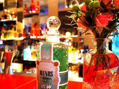 -Salon de The de Joel Robuchon(外滩18号店)