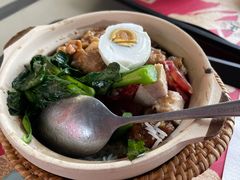 -华记煲仔华·煲仔饭(三元里万科里店)