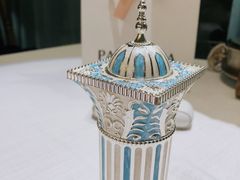 -俄士厨房(万松园店)