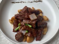 -旺顺阁海鲜广场(亚运村店)