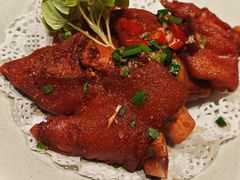 -佬太公海鸭·海鲜大排档(上海总店)