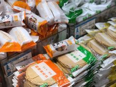 -采芝斋(延安路店)