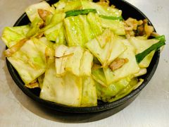 -日葵 大阪烧ひまり(仙霞路店)