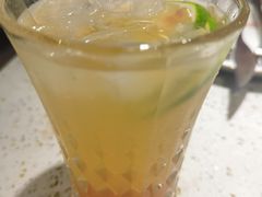 -CRAZYONES西班牙海鲜饭(上海美罗城店)