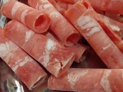 -尚品海鲜肥牛自助火锅(湖明店)