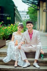 -摩玛婚纱摄影(杭州店)