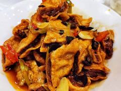 -巴依老爷新疆美食(清华东门店)