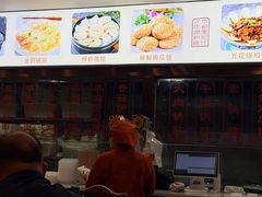 -葛记焖饼(伏牛路店)