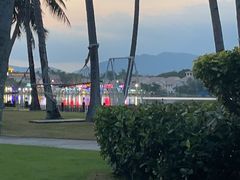 -三亚亚龙湾金棕榈度假酒店