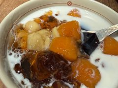 -彬媽糖水(侨鑫国际店)