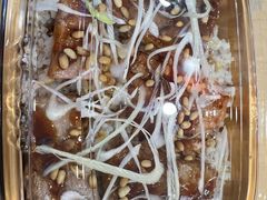 -樱之盛宴·蟹料理海鲜自助(前进大街店)