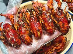 -侠舍·江湖烤全羊·大排档(沌口总店)