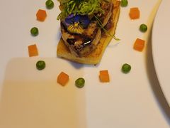 -La Saison乐颂·法餐厅