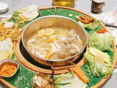 -椰小鸡·琼州糟粕醋·火锅(美兰缤纷城店)