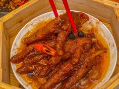 -避风塘·金牌店·夜宵(金玉兰店)