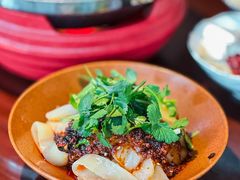 -拾捌川·自贡爆炒(新街口店)