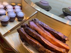 -新辣宴·湖南家常菜·商务聚餐(中粮创芯店)