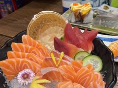 -大雄寿司(中华广场店)