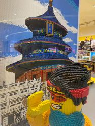 -乐高授权专卖店(朝阳大悦城店)