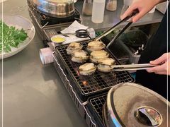 -白仁仔· 活烤海鲜 宵夜(豫园店)