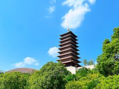 -牛首山文化旅游区