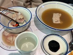 -發起人·肉骨茶(万象汇店)