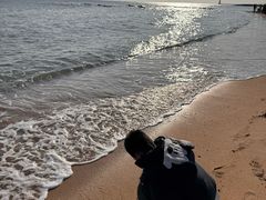 -日照灯塔风景区