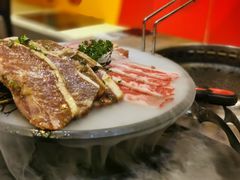 -火炉火自助餐(悠唐购物中心店)