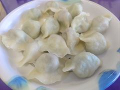 -韩记海鲜饺子(隆仁世家店)