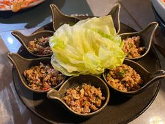 -Tegu泰古莲·泰国餐厅(红山6979店)