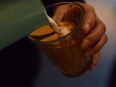 -1/4 ONE QUARTER COFFEE LAB(朝阳大悦城店)