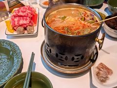 -Thai Basil罗勒叶泰式餐厅(时代天街店)