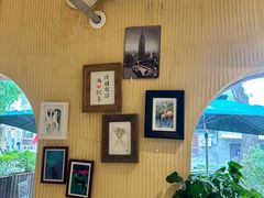 -萤火虫咖啡(后海店)