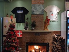 -瑞食酒馆 La Taverne Suisse